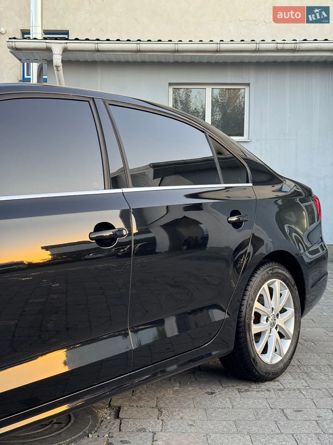 2014 Volkswagen Jetta - мініатюра 14