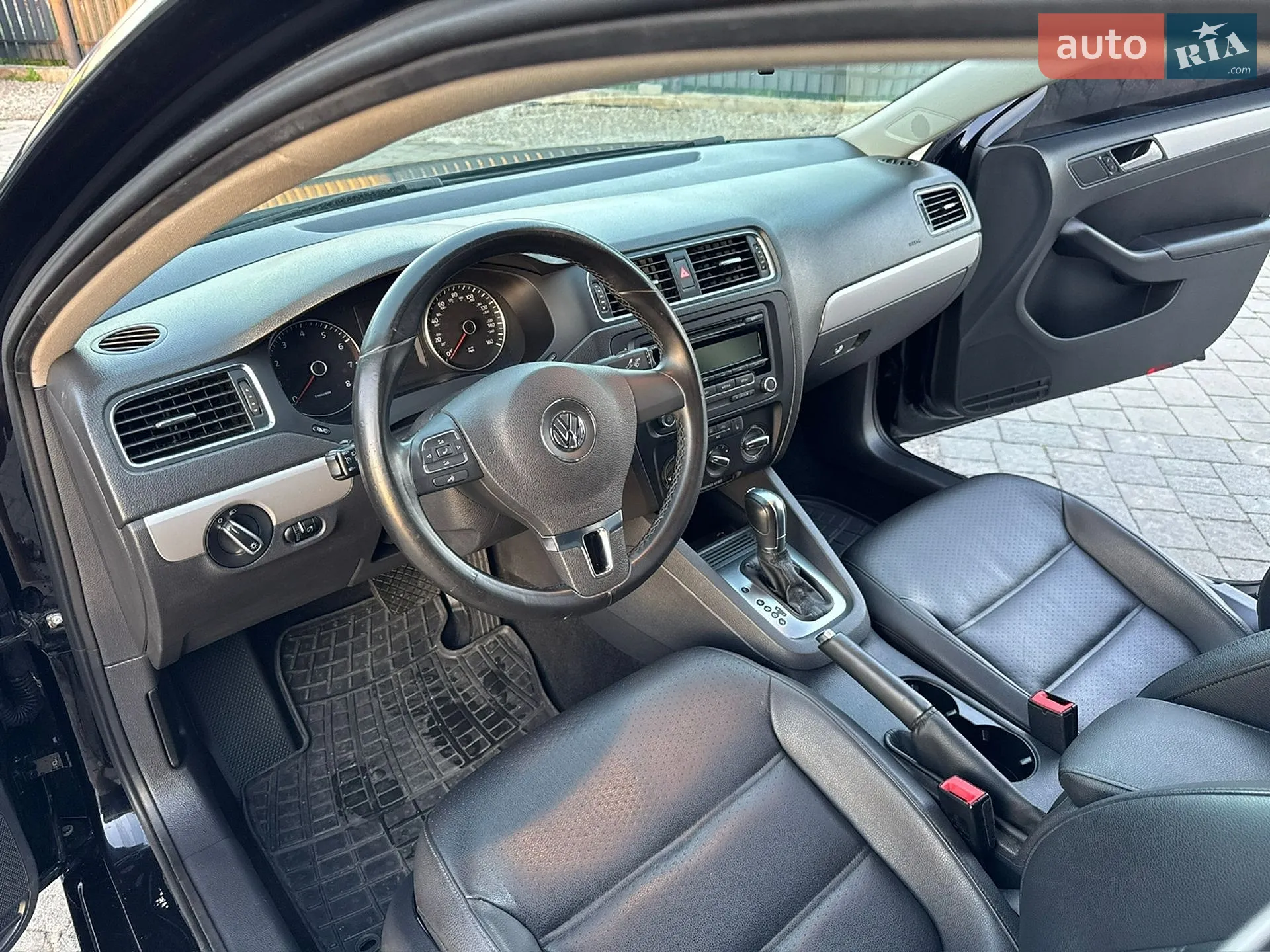 2014 Volkswagen Jetta - мініатюра 26