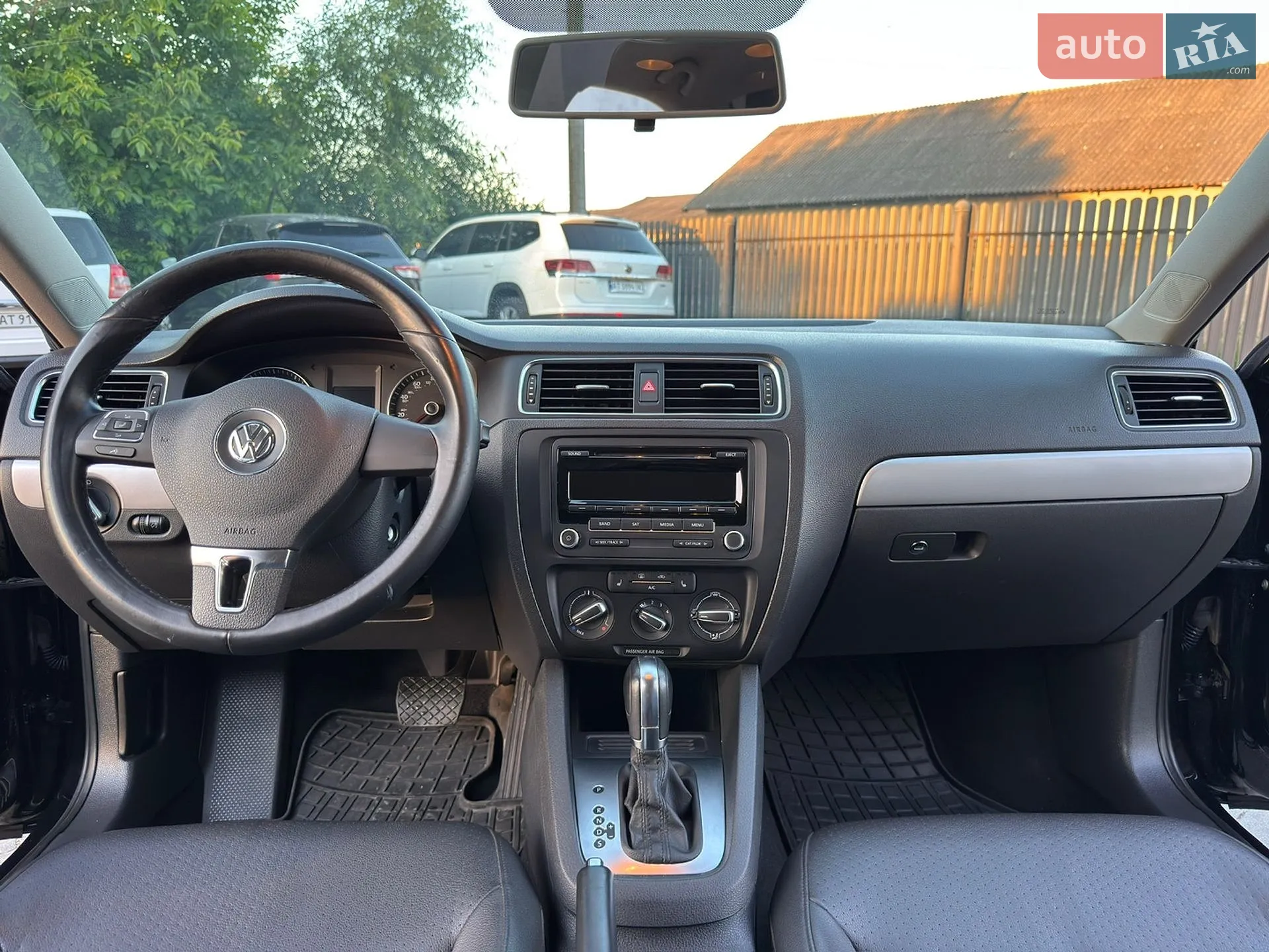 2014 Volkswagen Jetta - мініатюра 41