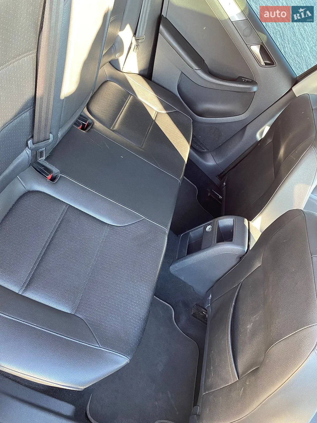 2015 Volkswagen Jetta - мініатюра 7