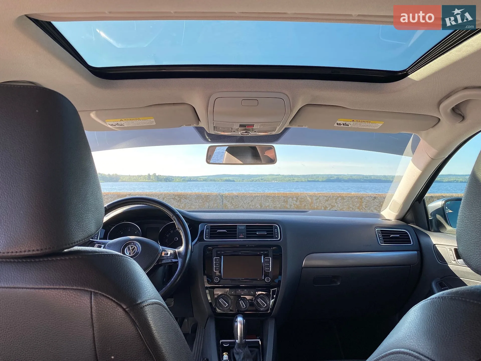 2015 Volkswagen Jetta - мініатюра 11