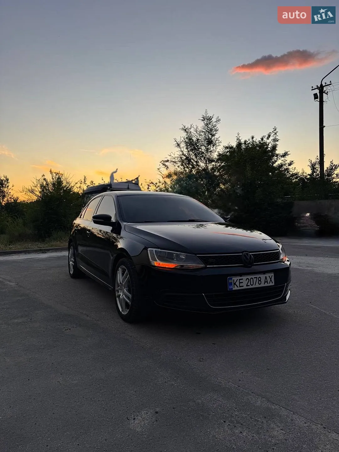 2014 Volkswagen Jetta - мініатюра 2