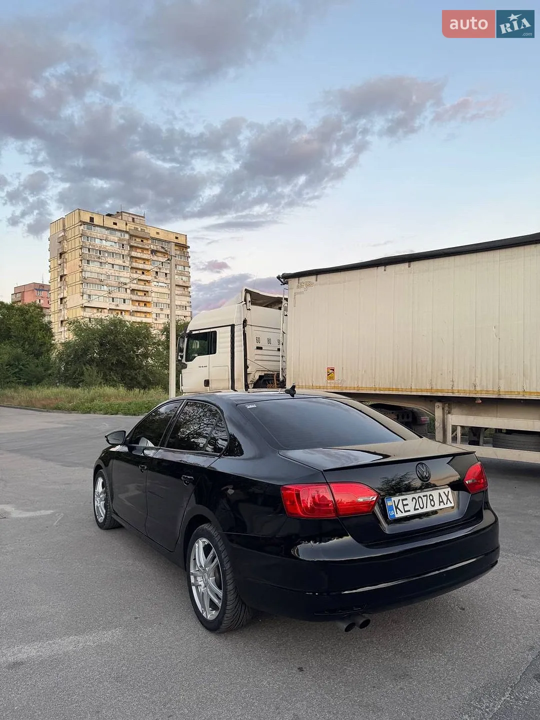 2014 Volkswagen Jetta - мініатюра 5