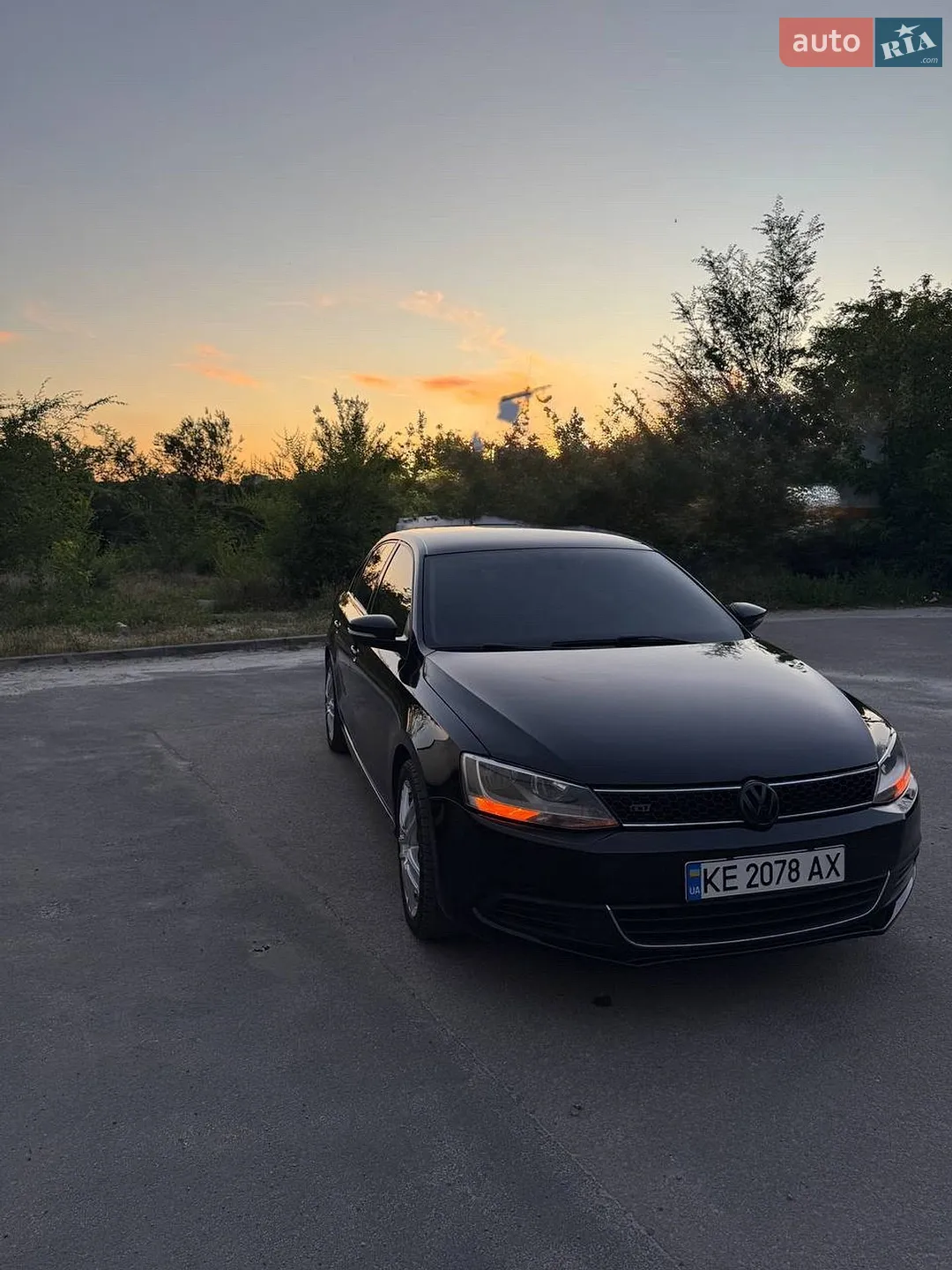 2014 Volkswagen Jetta - мініатюра 9