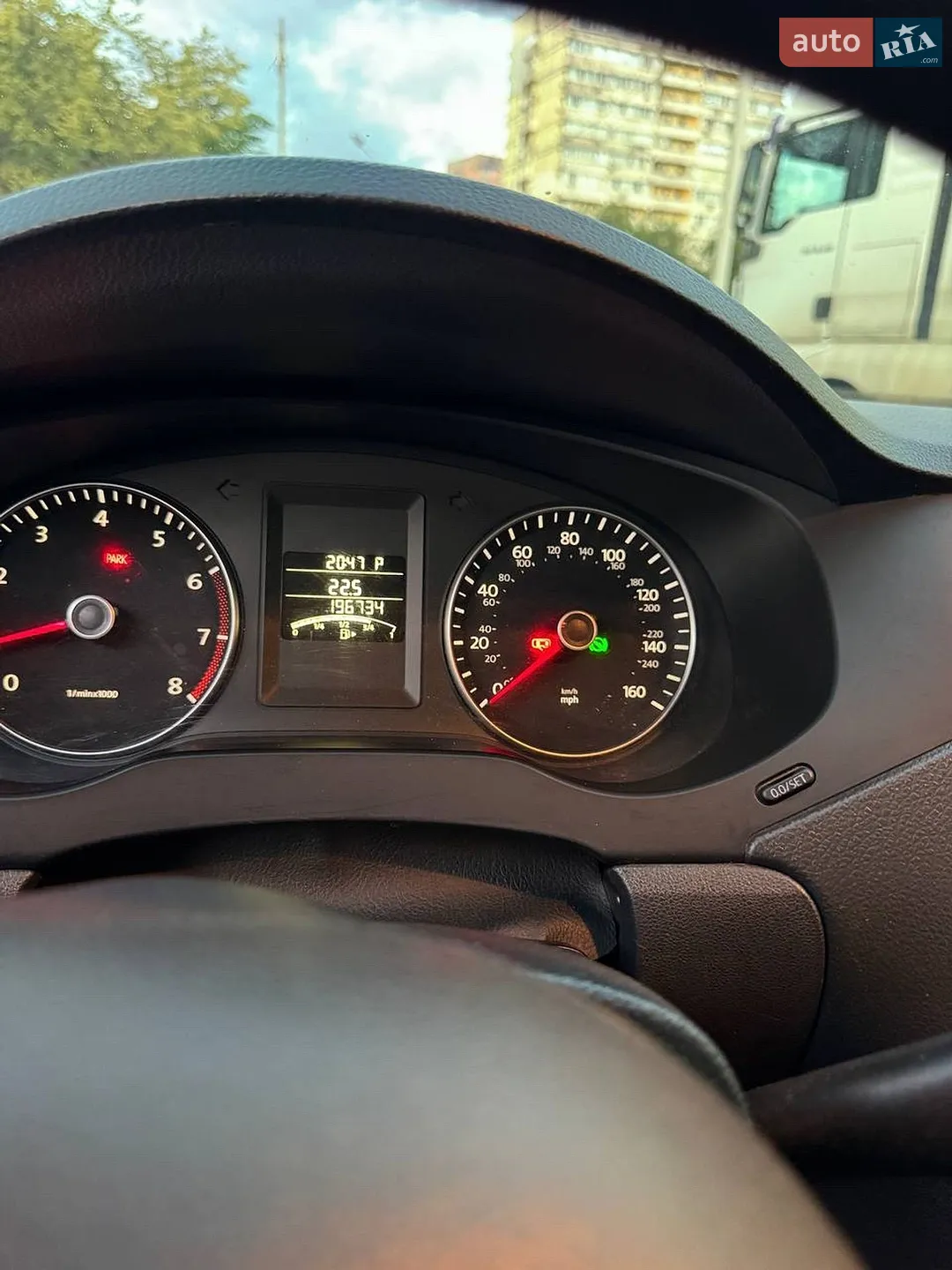 2014 Volkswagen Jetta - мініатюра 12
