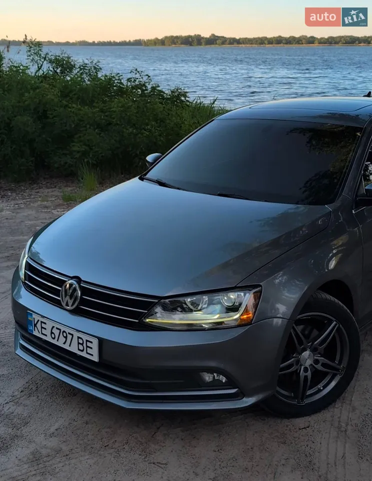 2018 Volkswagen Jetta - мініатюра 24