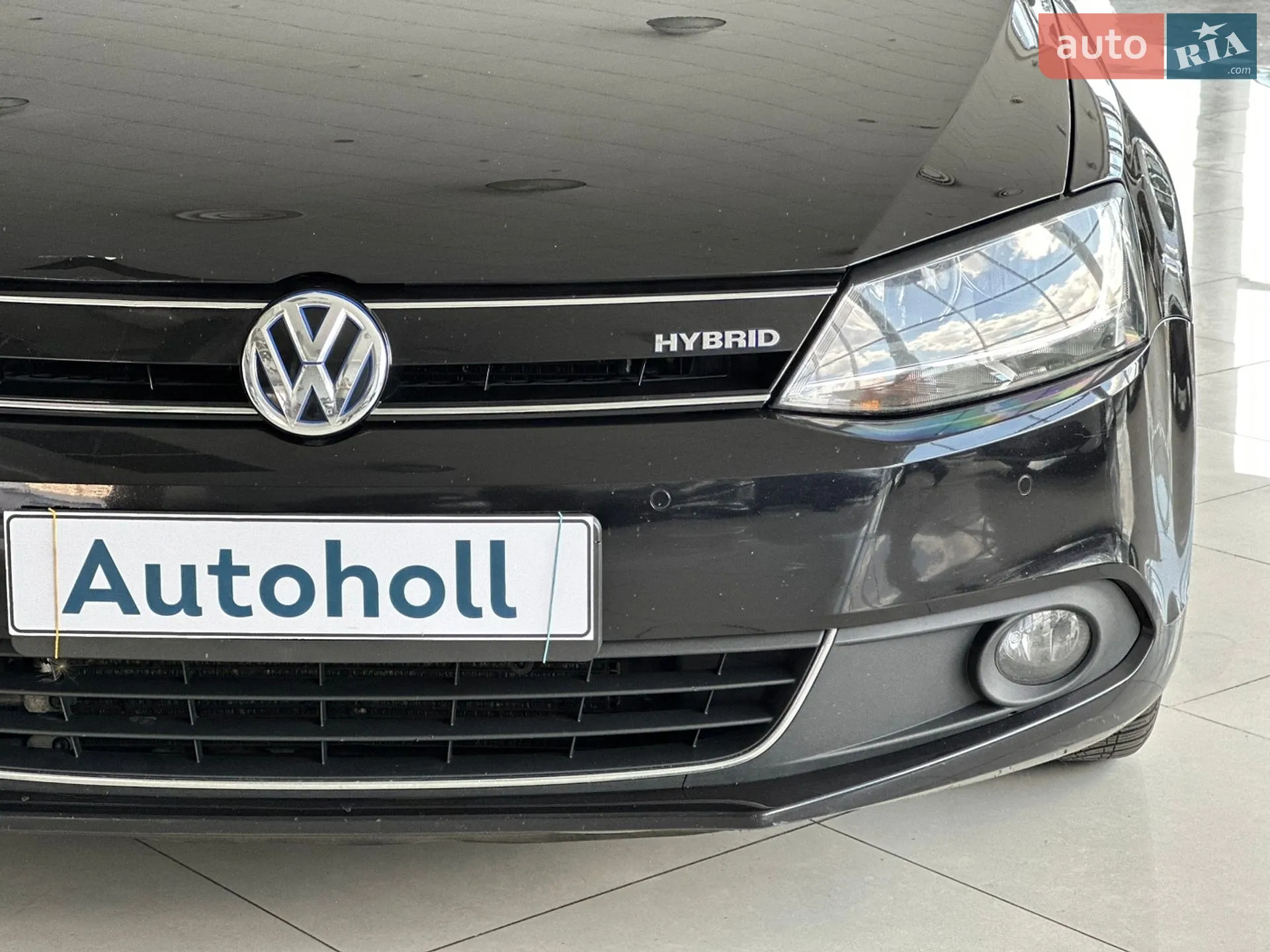 2013 Volkswagen Jetta - мініатюра 10