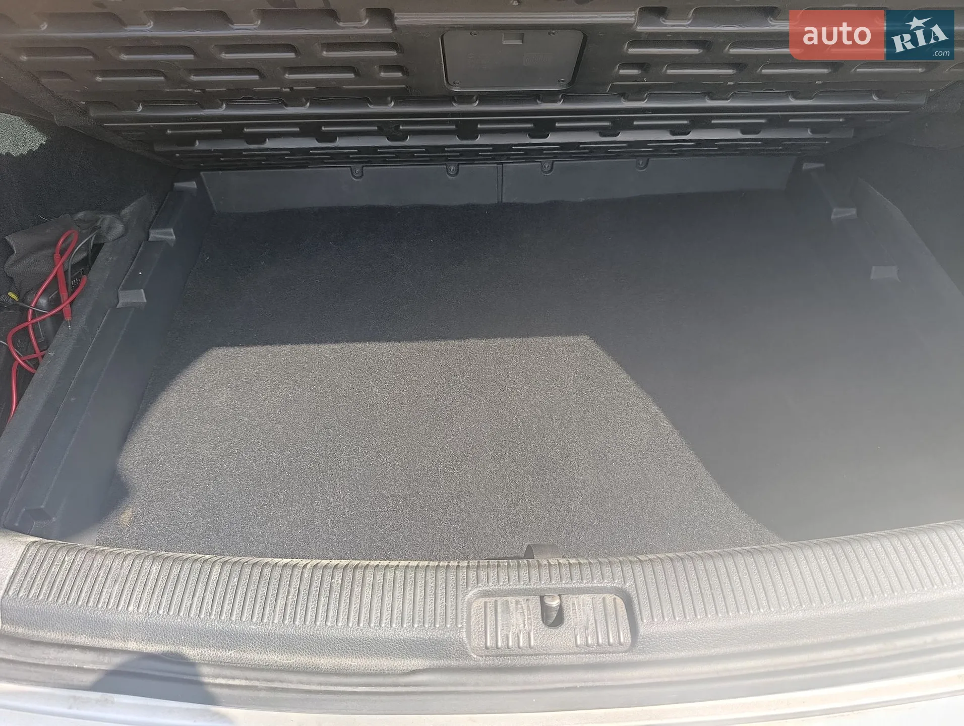 2013 Volkswagen Jetta - мініатюра 5