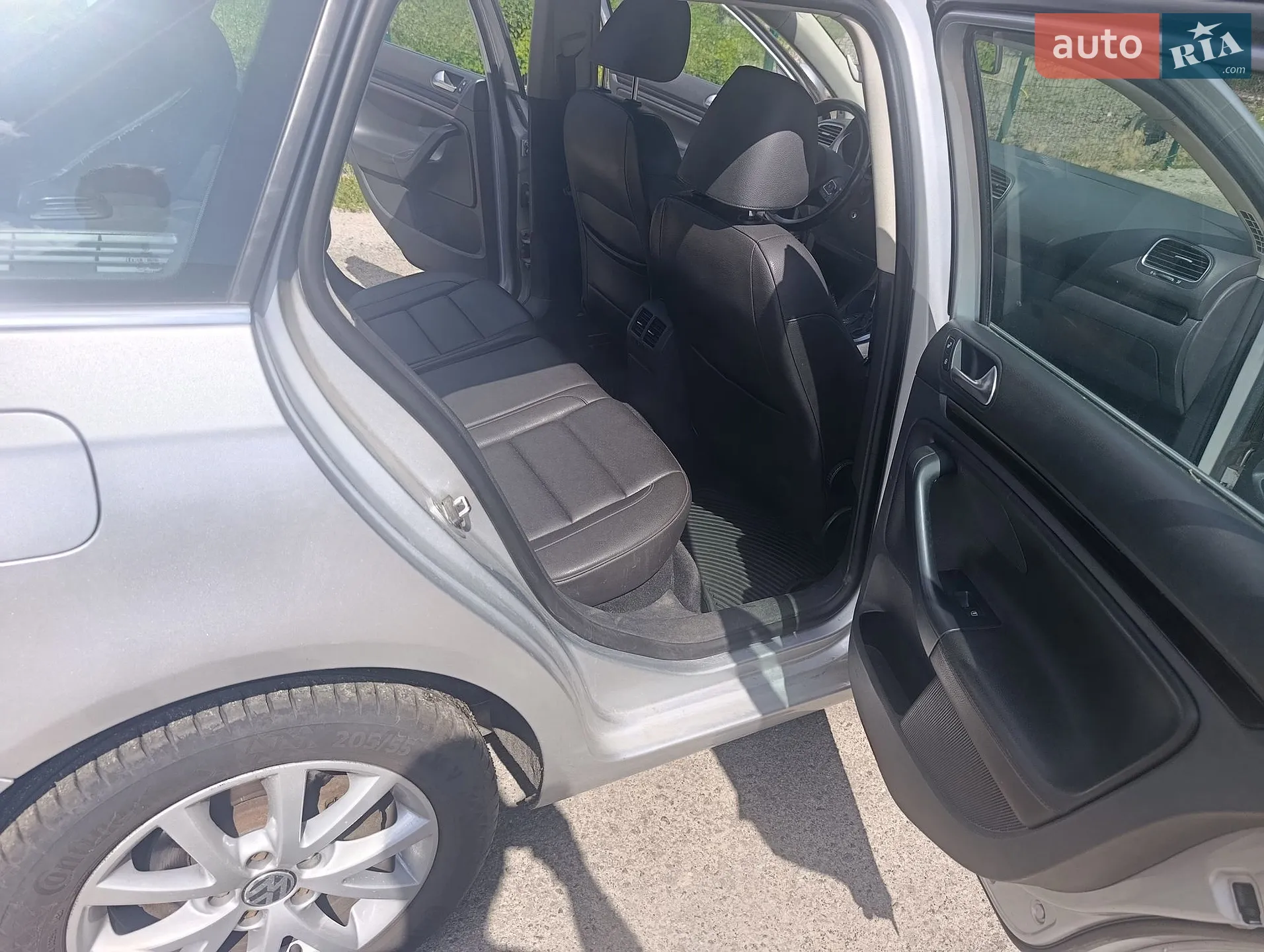 2013 Volkswagen Jetta - мініатюра 8