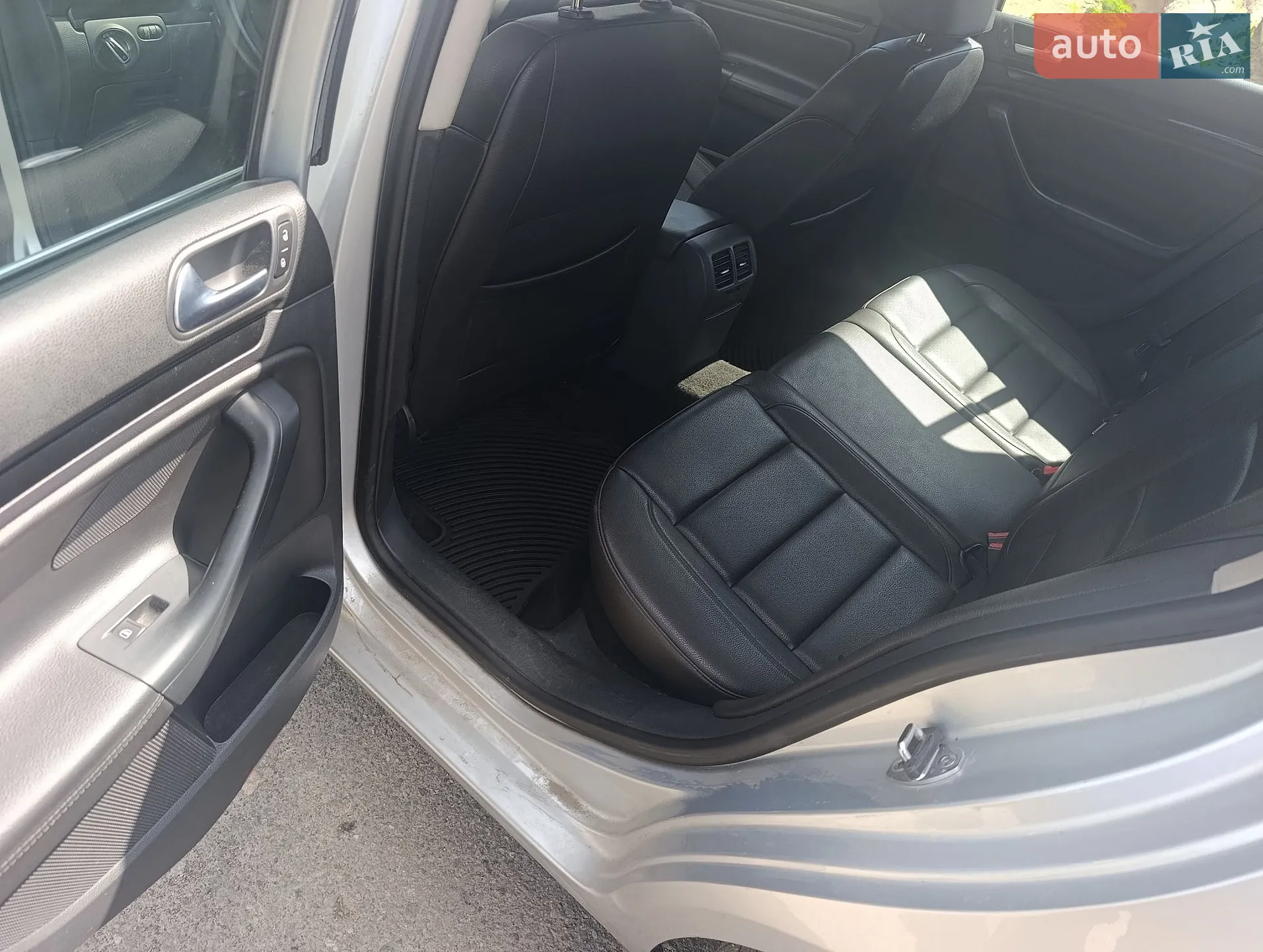 2013 Volkswagen Jetta - мініатюра 9