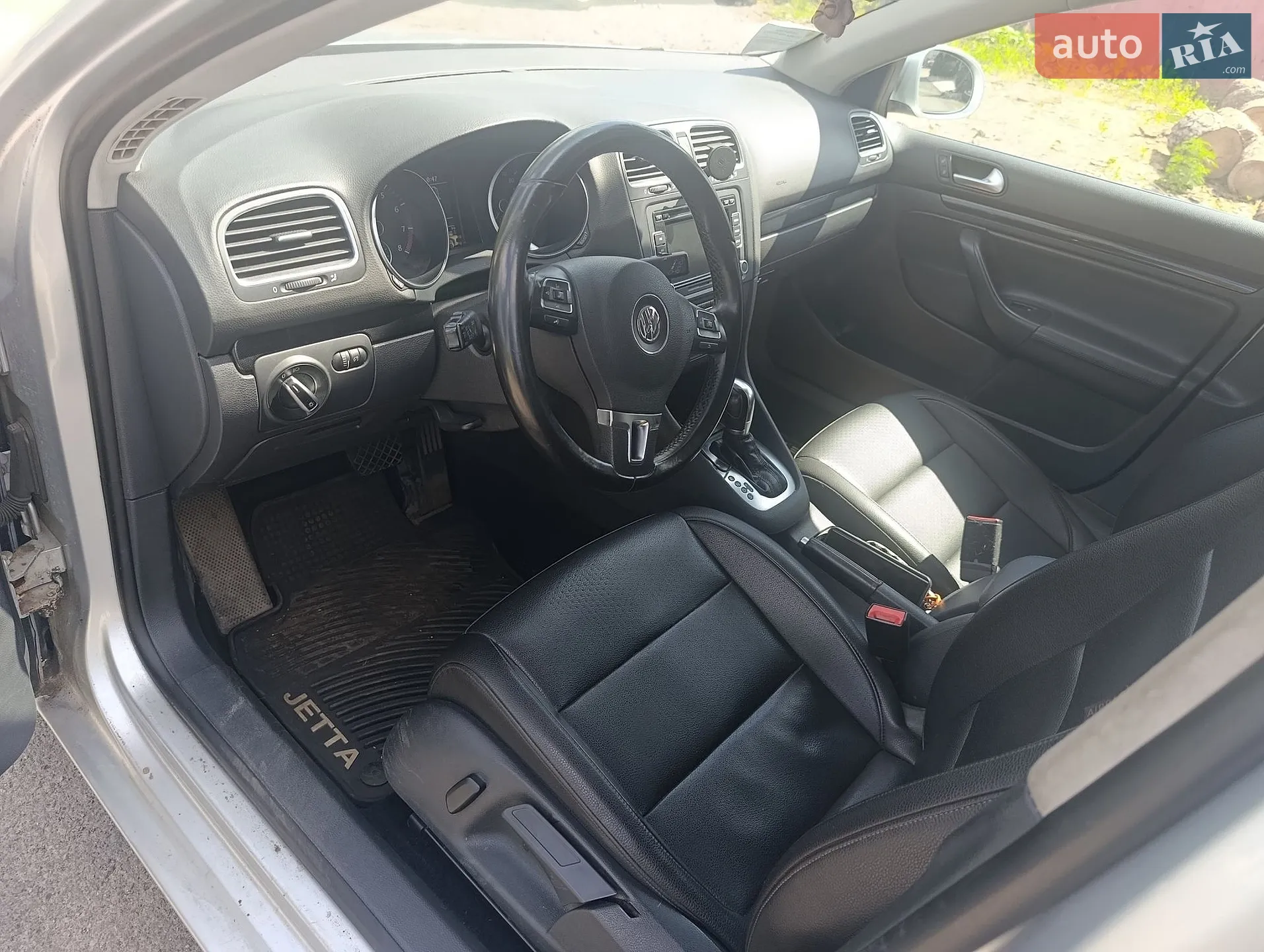 2013 Volkswagen Jetta - мініатюра 11