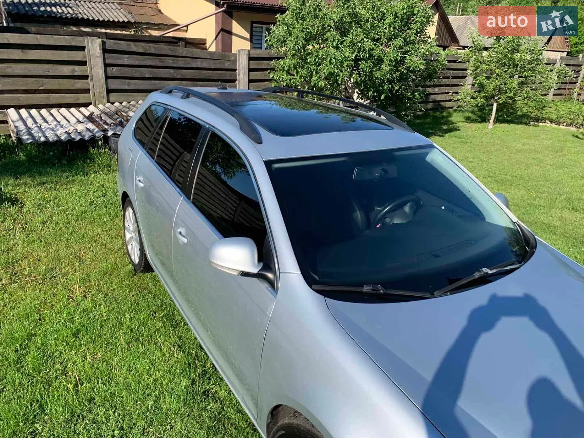 2011 Volkswagen Jetta - мініатюра 5