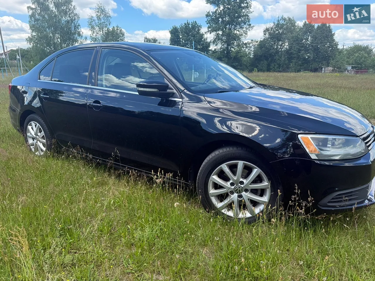 2014 Volkswagen Jetta - мініатюра 22
