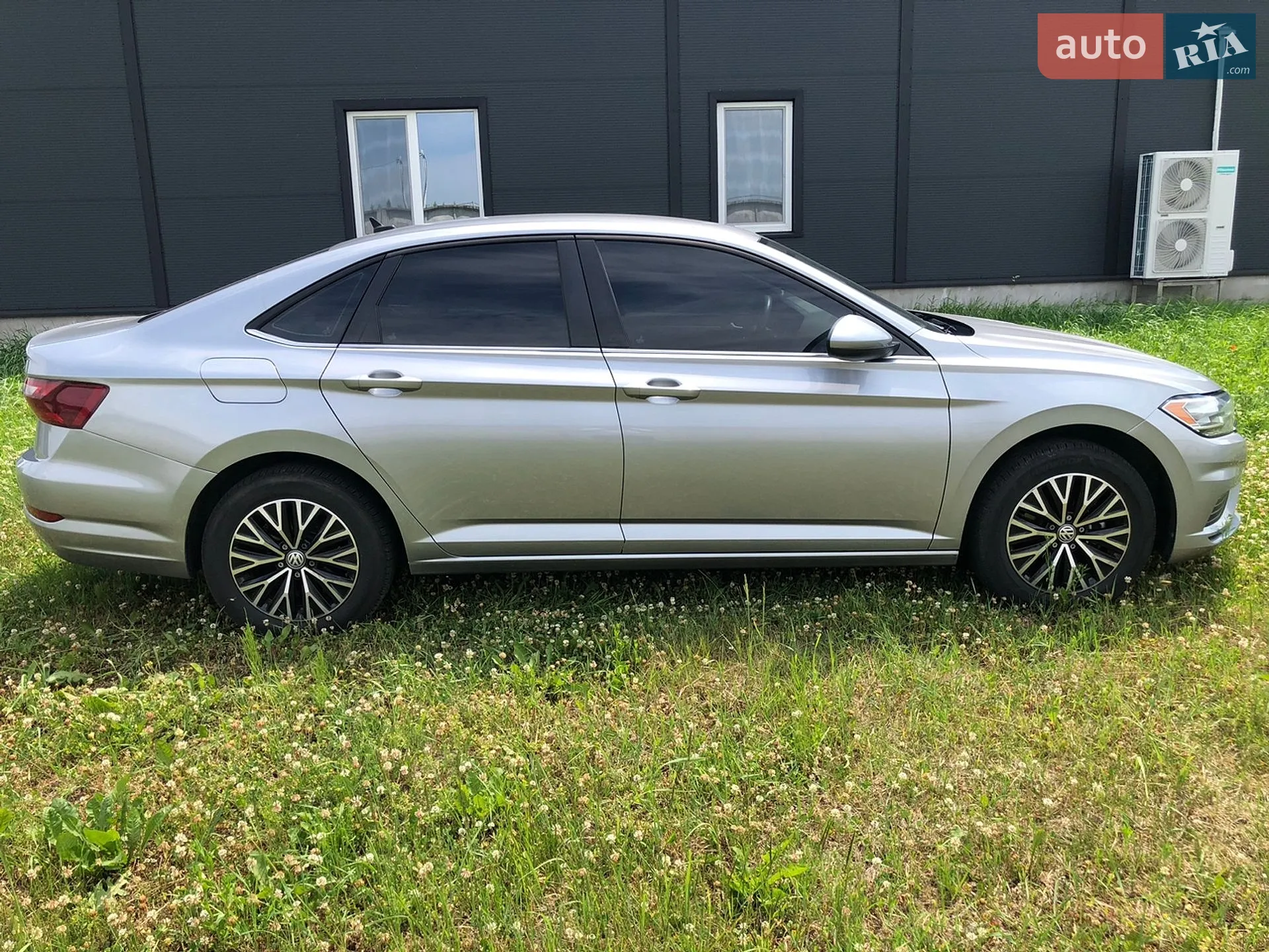 2021 Volkswagen Jetta - мініатюра 5
