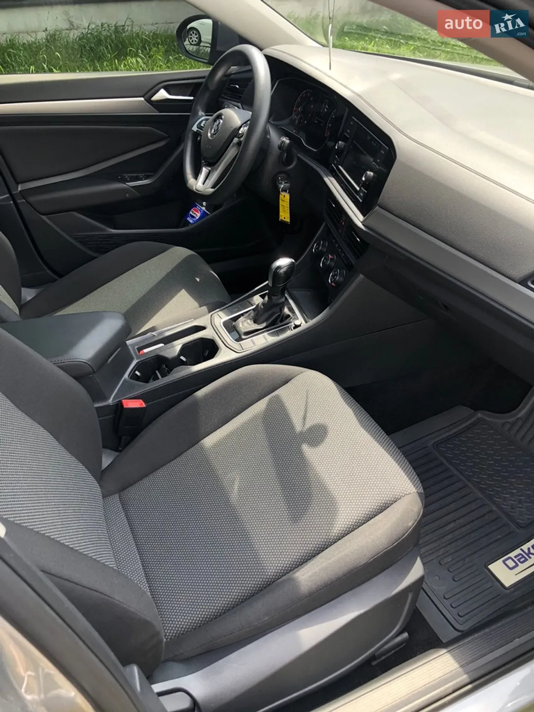 2021 Volkswagen Jetta - мініатюра 13