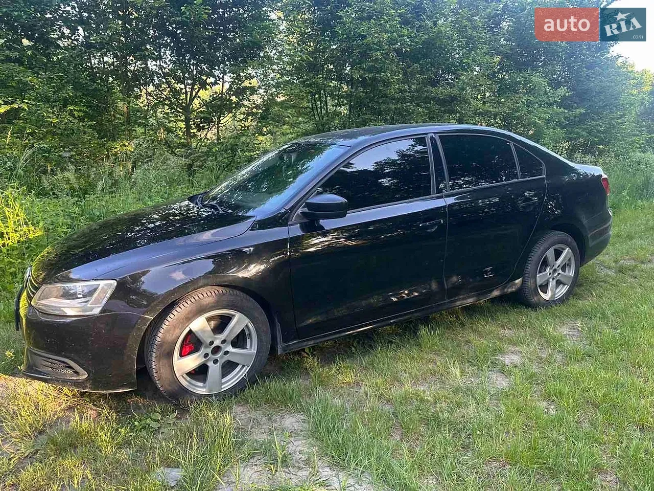 2011 Volkswagen Jetta - мініатюра 16