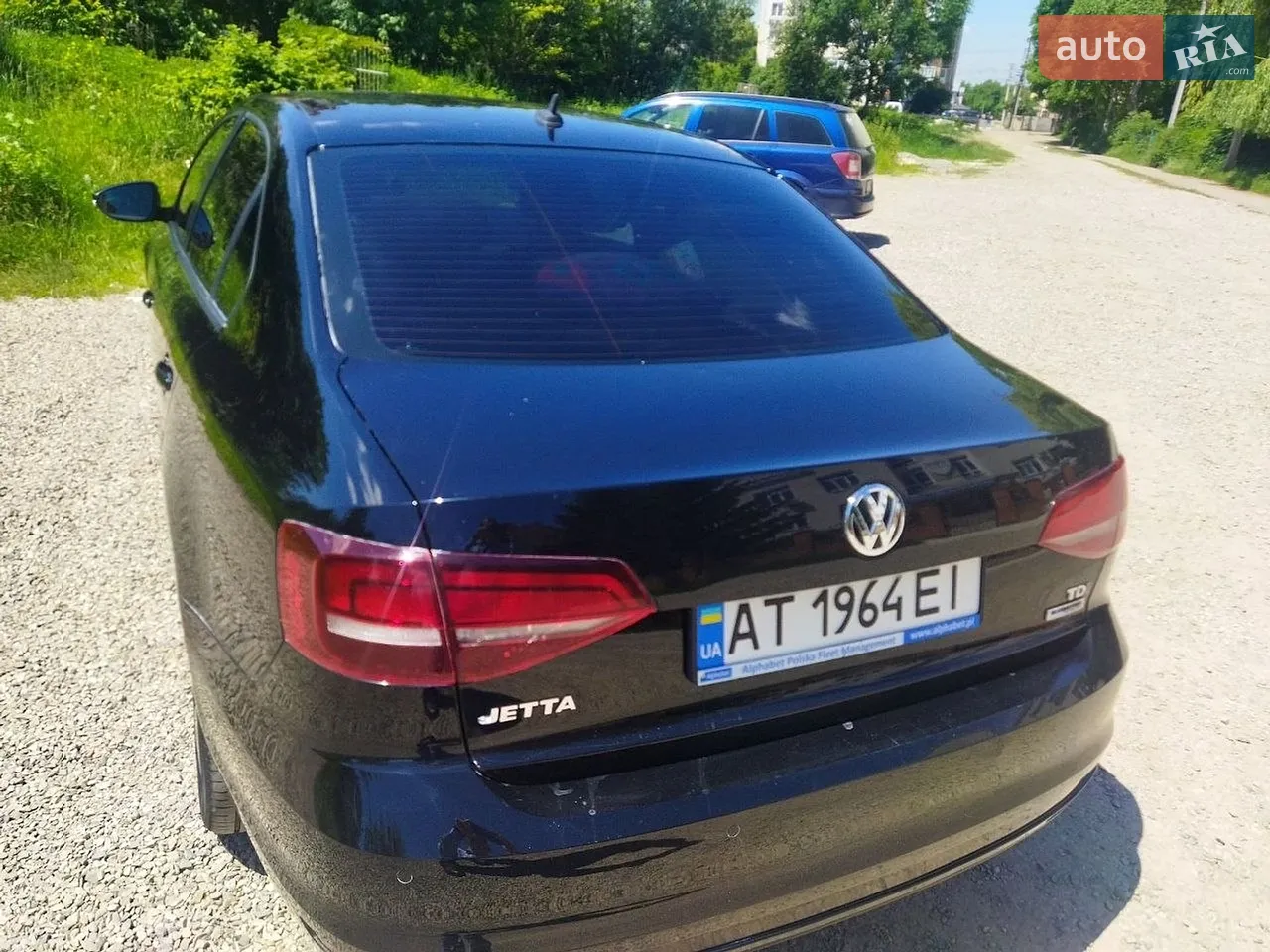2015 Volkswagen Jetta - мініатюра 10
