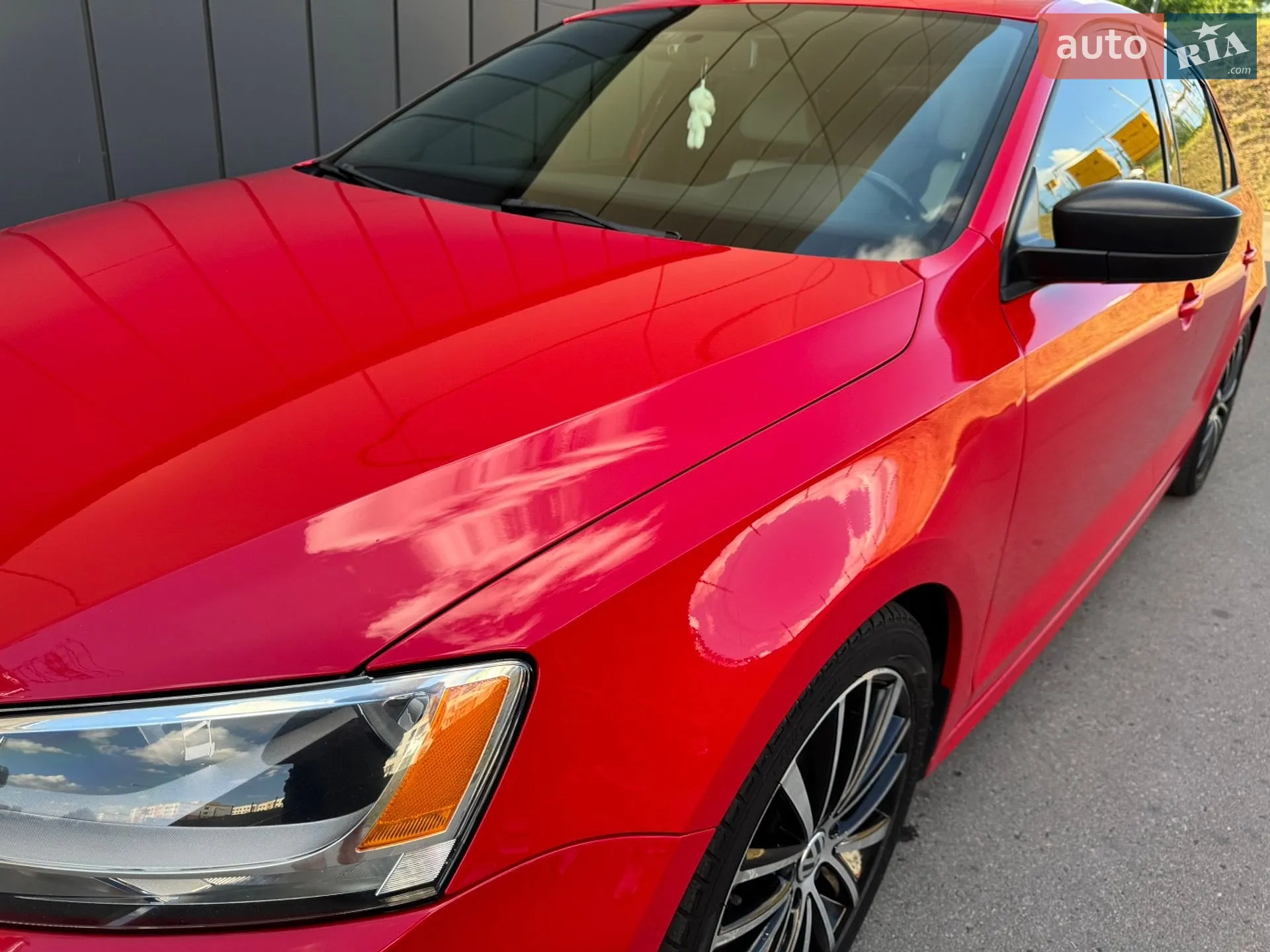 2016 Volkswagen Jetta - мініатюра 9