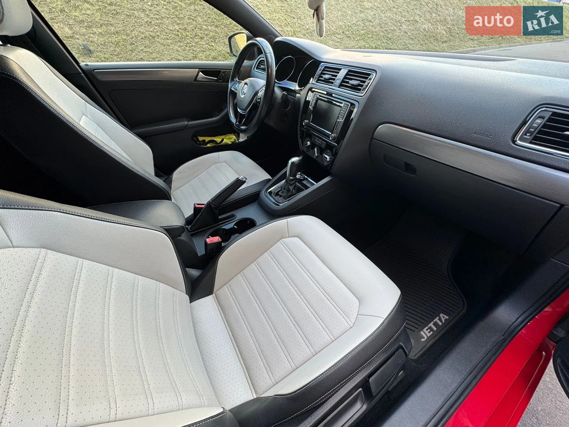2016 Volkswagen Jetta - мініатюра 19