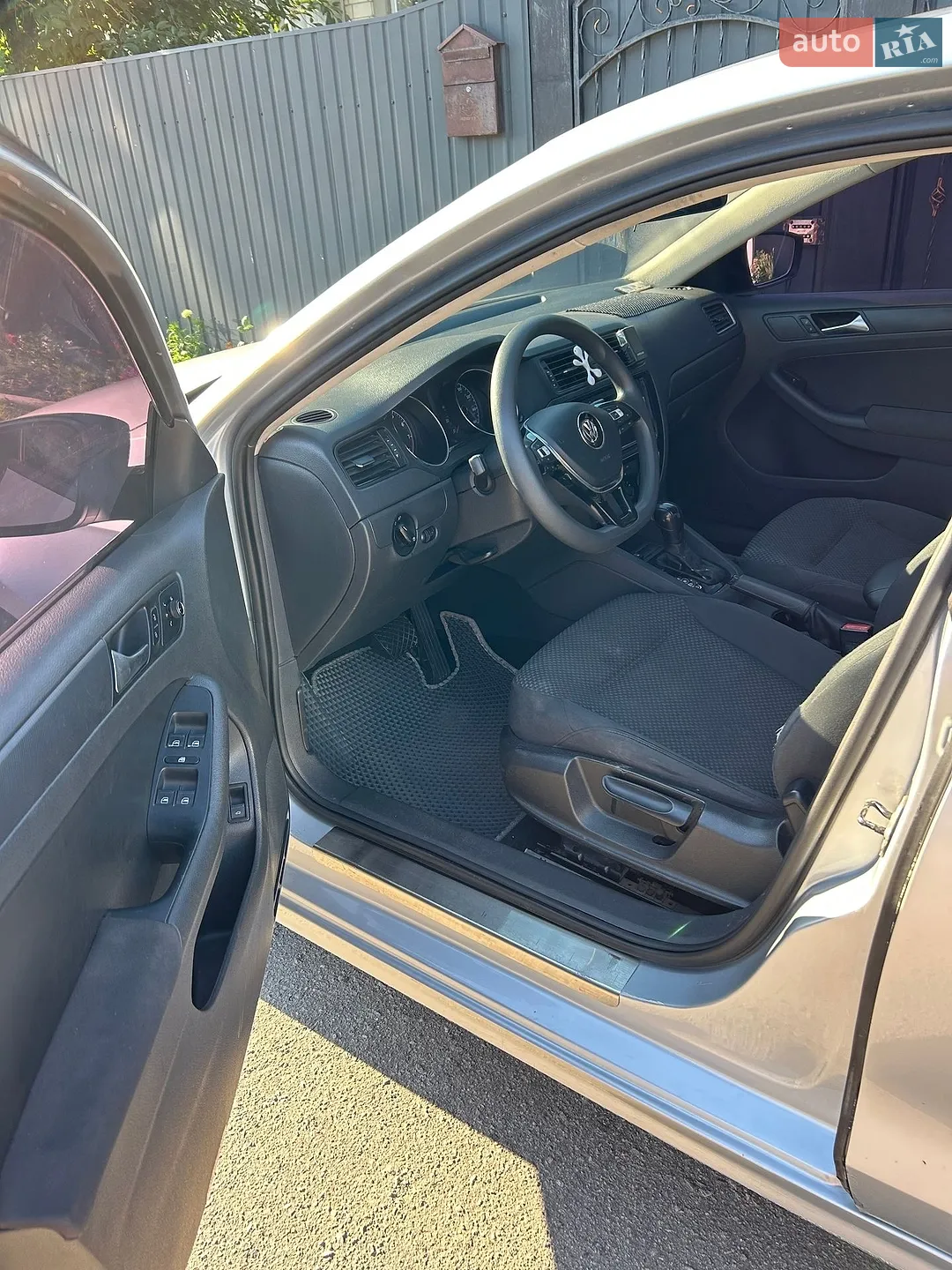 2010 Volkswagen Jetta - мініатюра 5