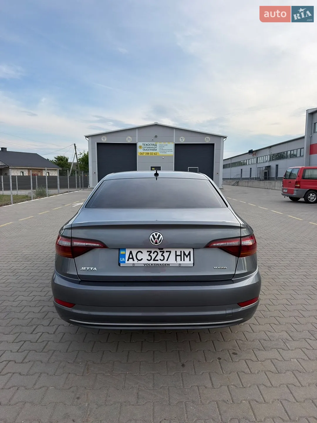 2018 Volkswagen Jetta - мініатюра 17