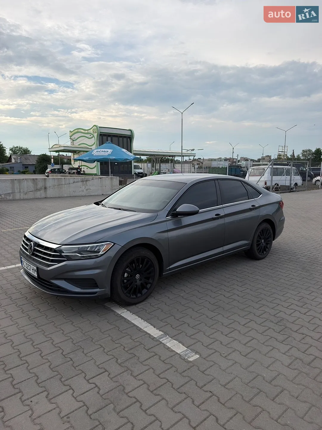 2018 Volkswagen Jetta - мініатюра 12