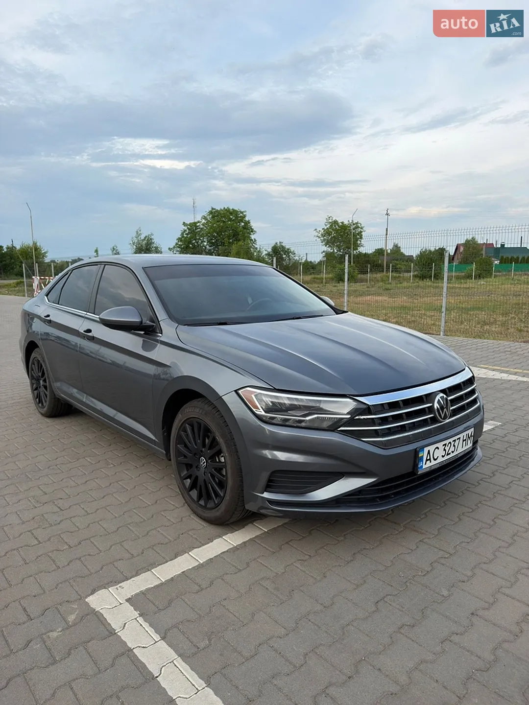 2018 Volkswagen Jetta - мініатюра 5