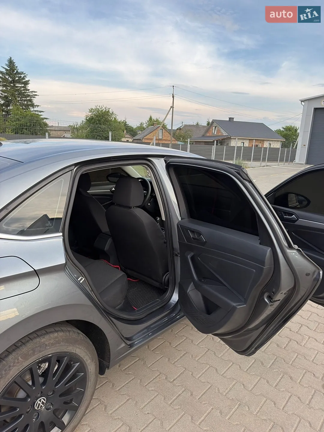 2018 Volkswagen Jetta - мініатюра 26