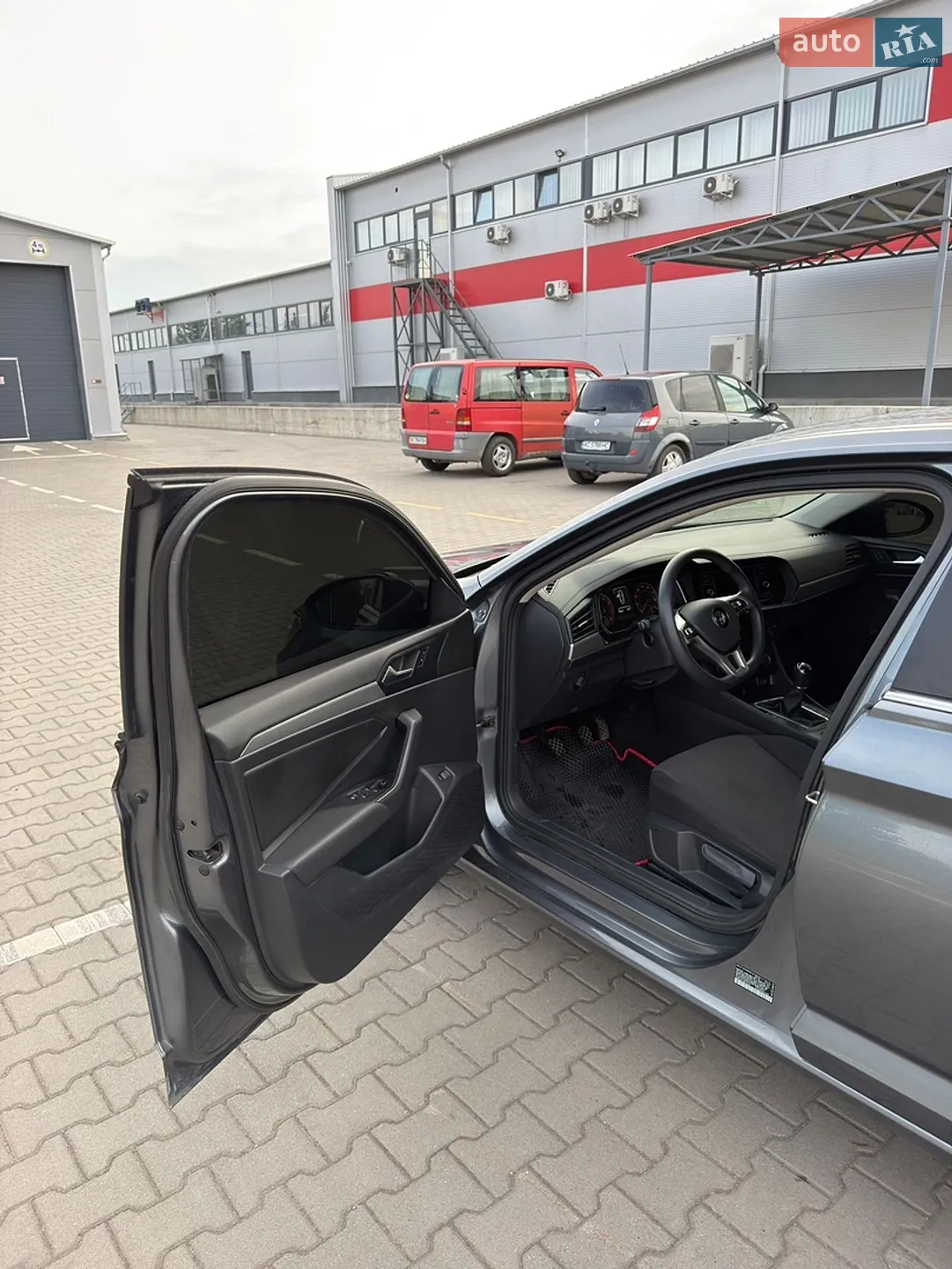 2018 Volkswagen Jetta - мініатюра 31