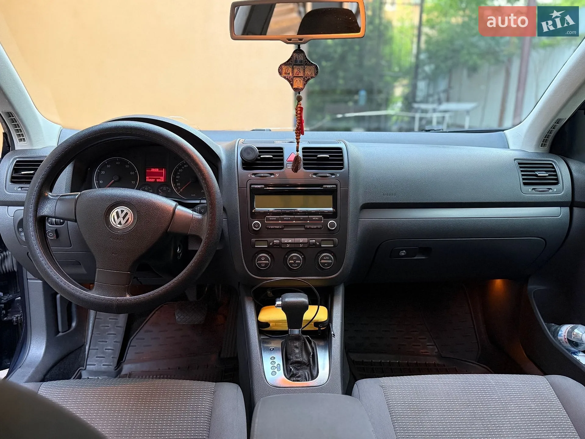 2010 Volkswagen Jetta - мініатюра 8