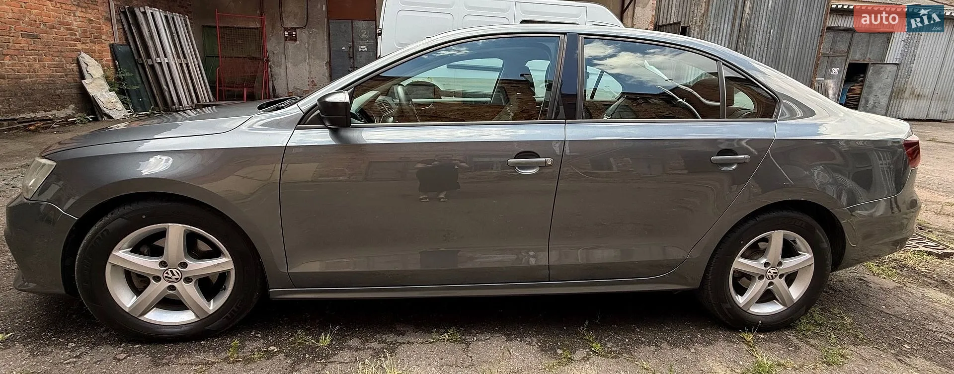 2016 Volkswagen Jetta - мініатюра 10