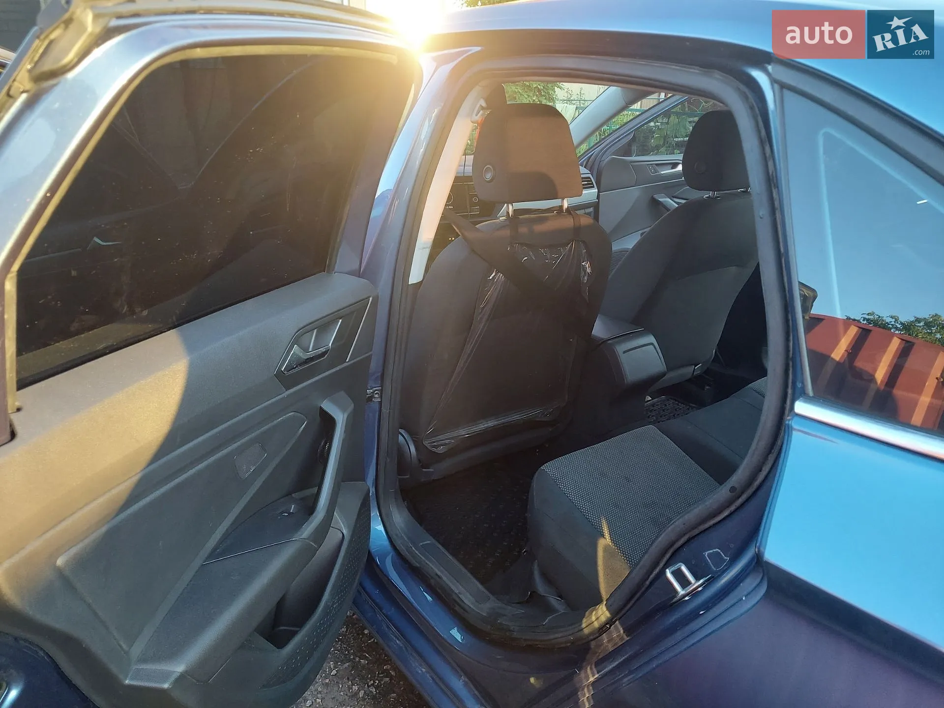 2019 Volkswagen Jetta - мініатюра 12