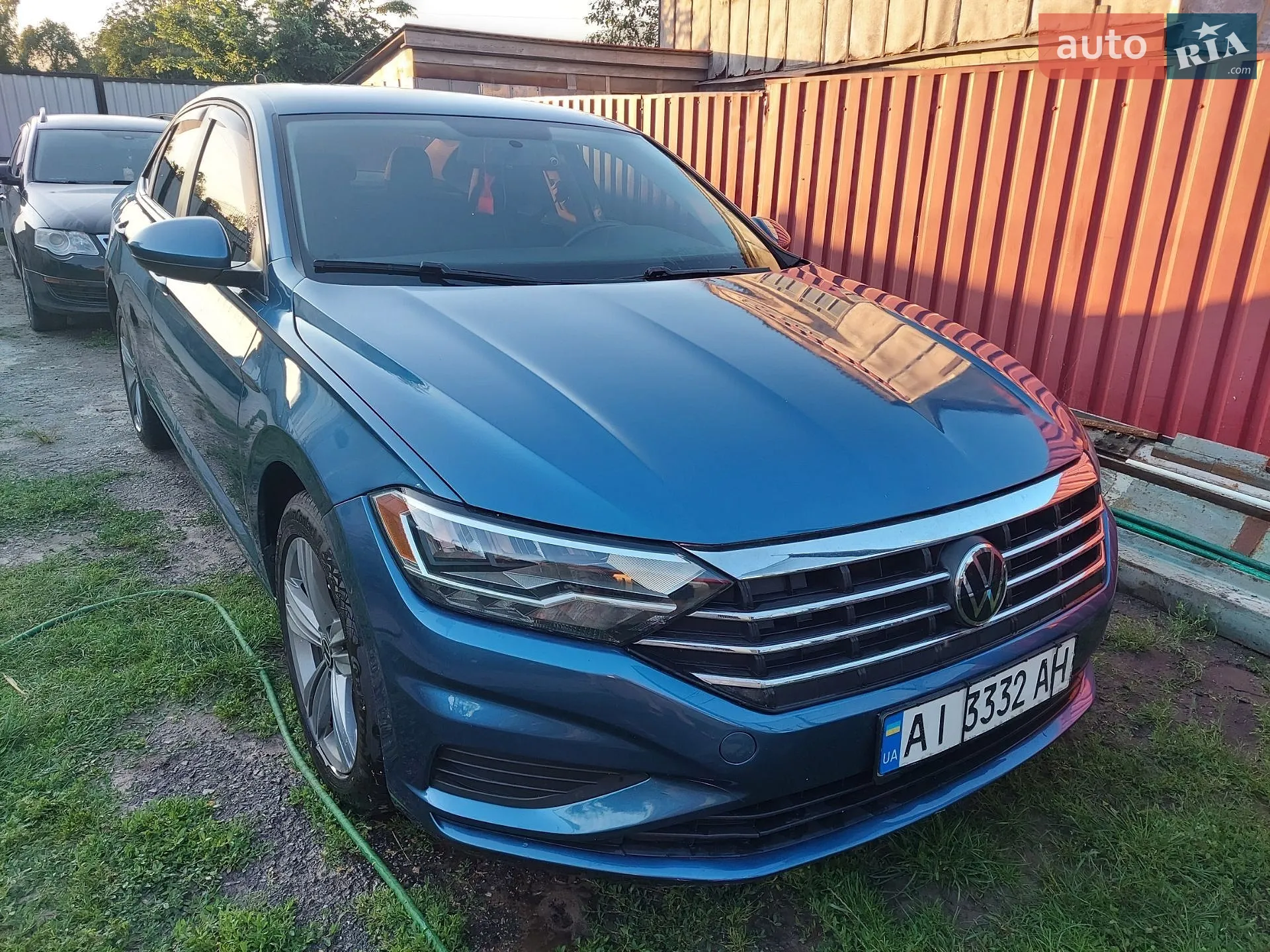 2019 Volkswagen Jetta - мініатюра 16