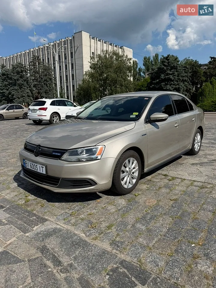 2014 Volkswagen Jetta - мініатюра 31