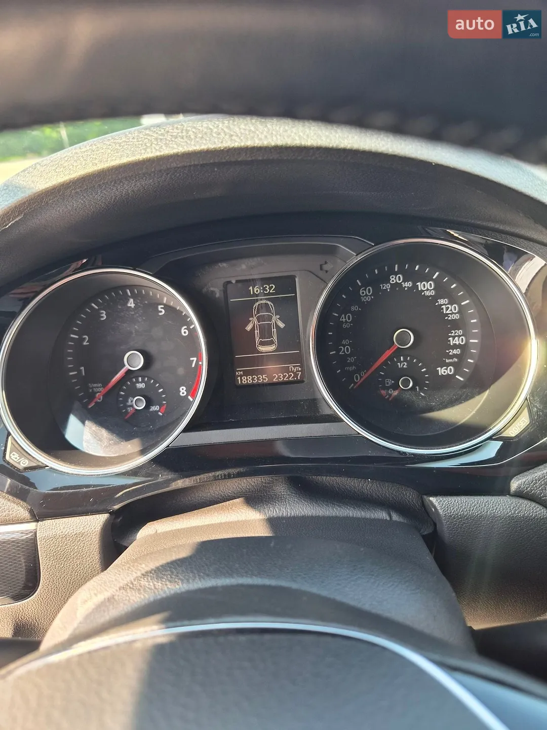 2015 Volkswagen Jetta - мініатюра 14