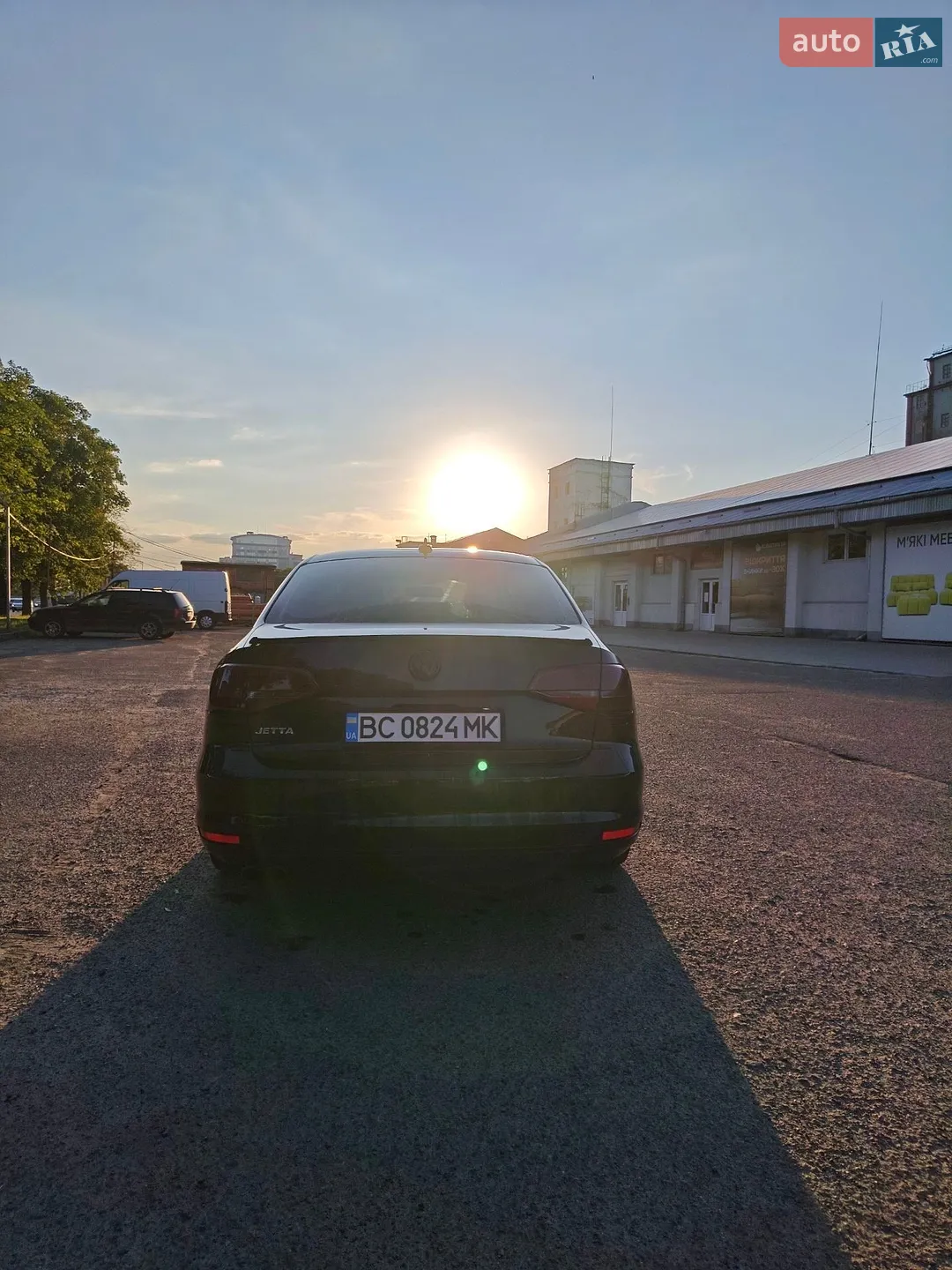 2015 Volkswagen Jetta - мініатюра 5