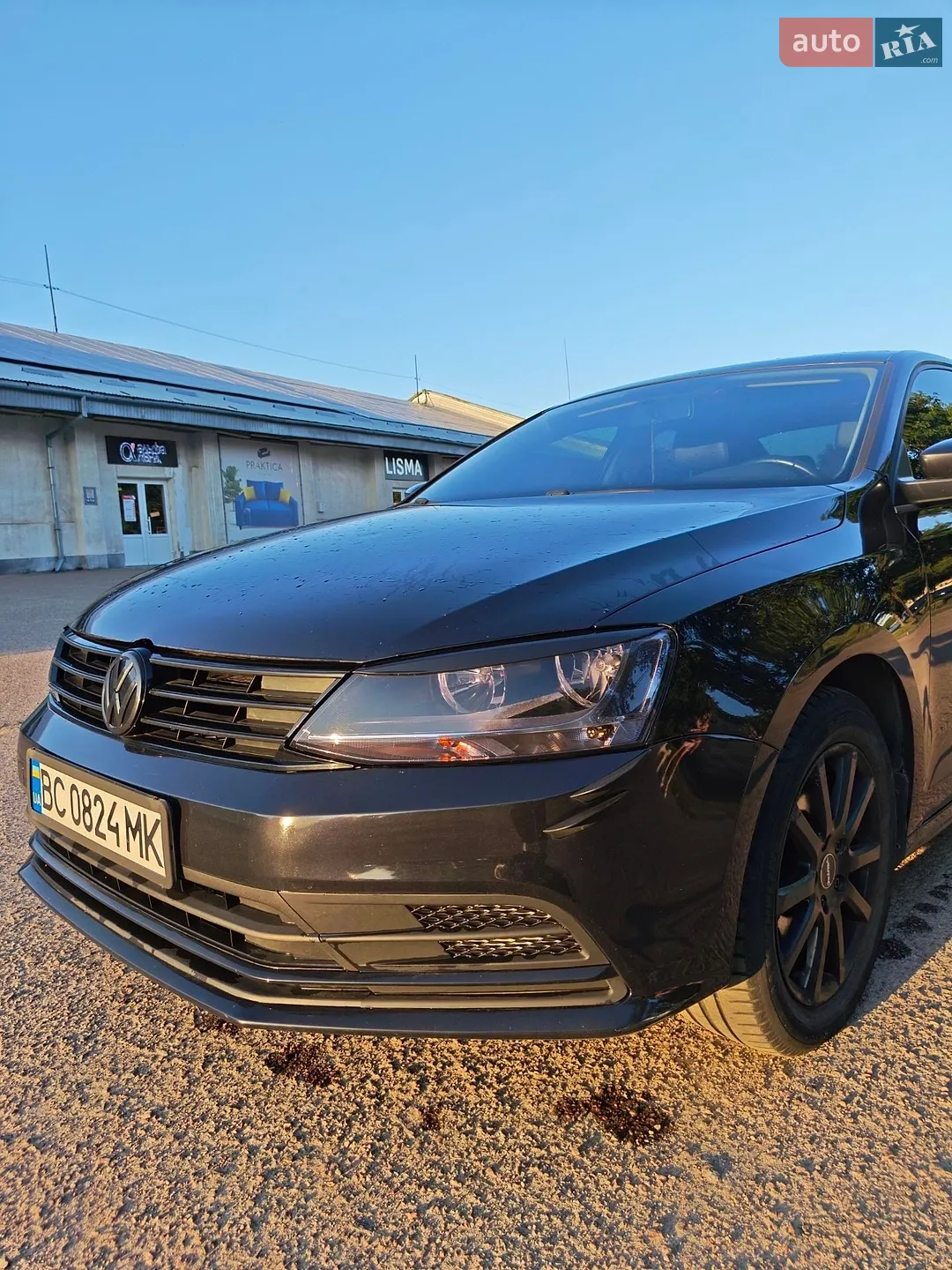 2015 Volkswagen Jetta - мініатюра 8