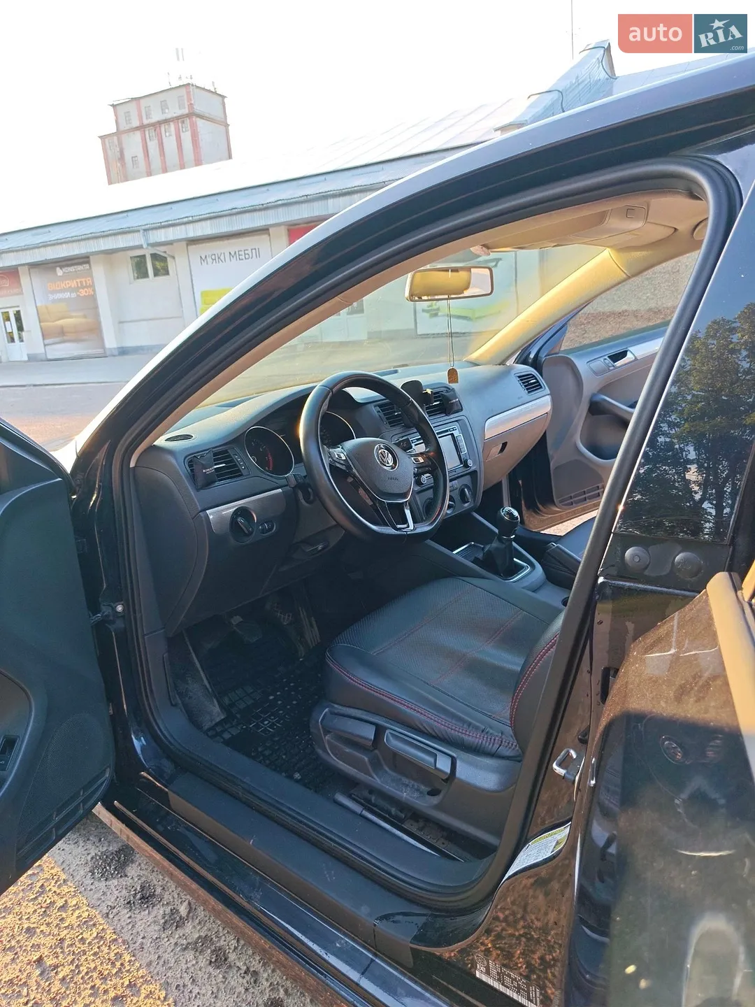 2015 Volkswagen Jetta - мініатюра 14