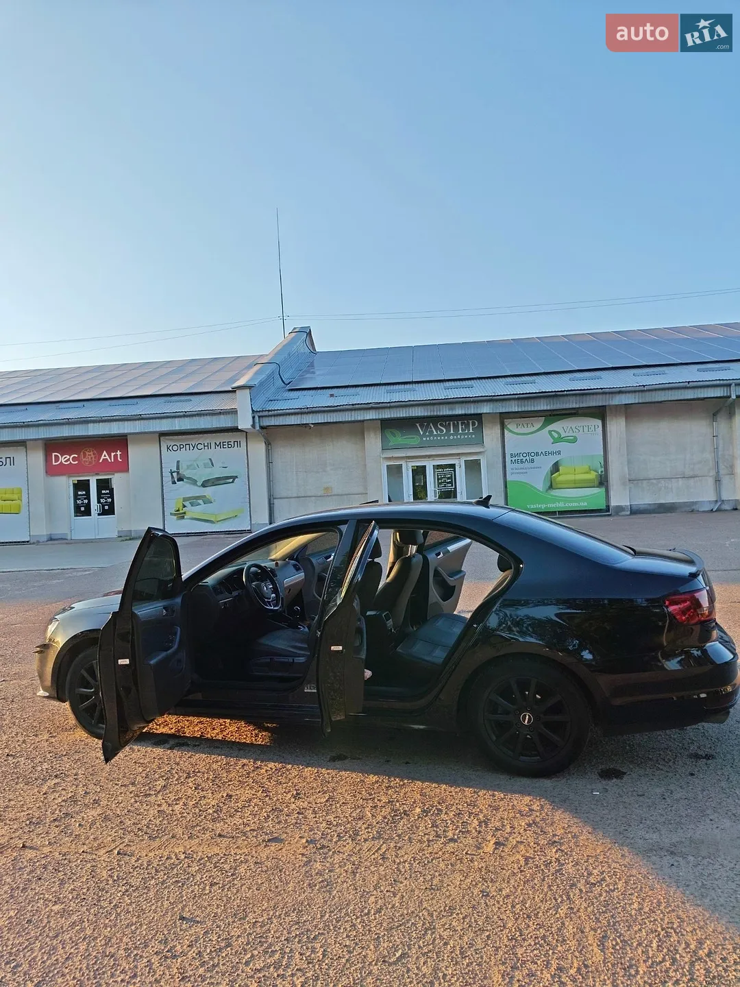 2015 Volkswagen Jetta - мініатюра 17