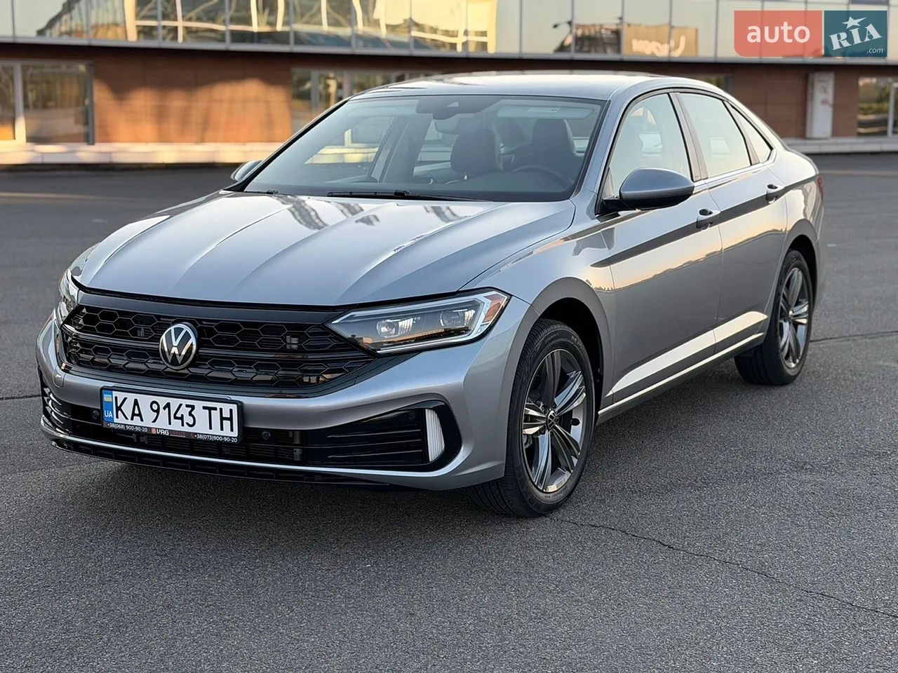 2023 Volkswagen Jetta - мініатюра 16