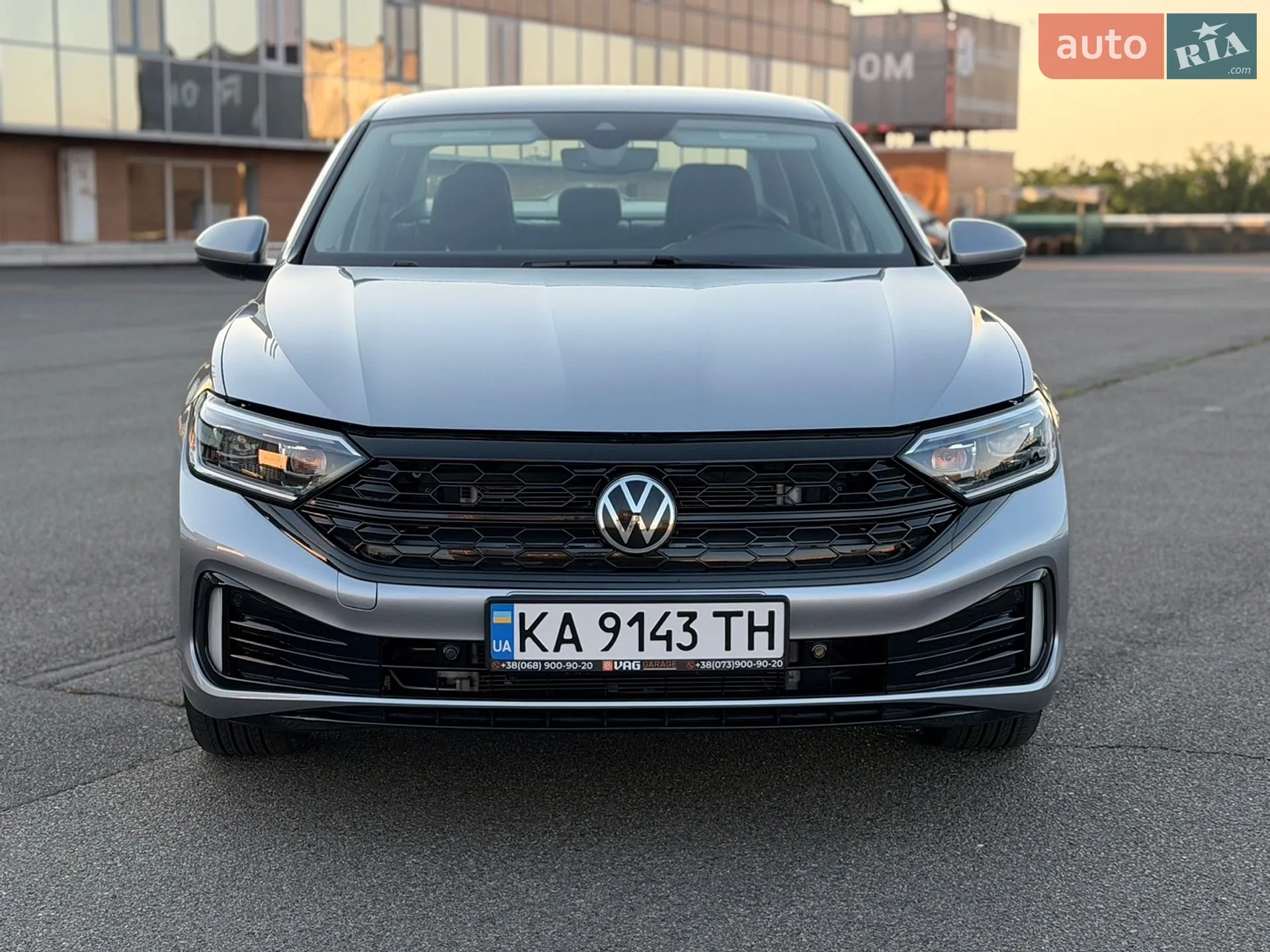2022 Volkswagen Jetta - мініатюра 7