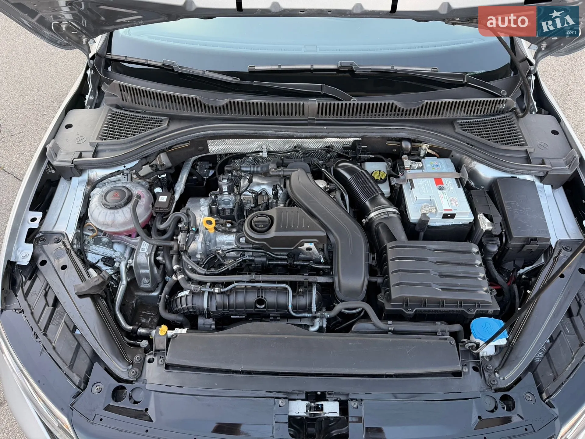 2022 Volkswagen Jetta - мініатюра 18