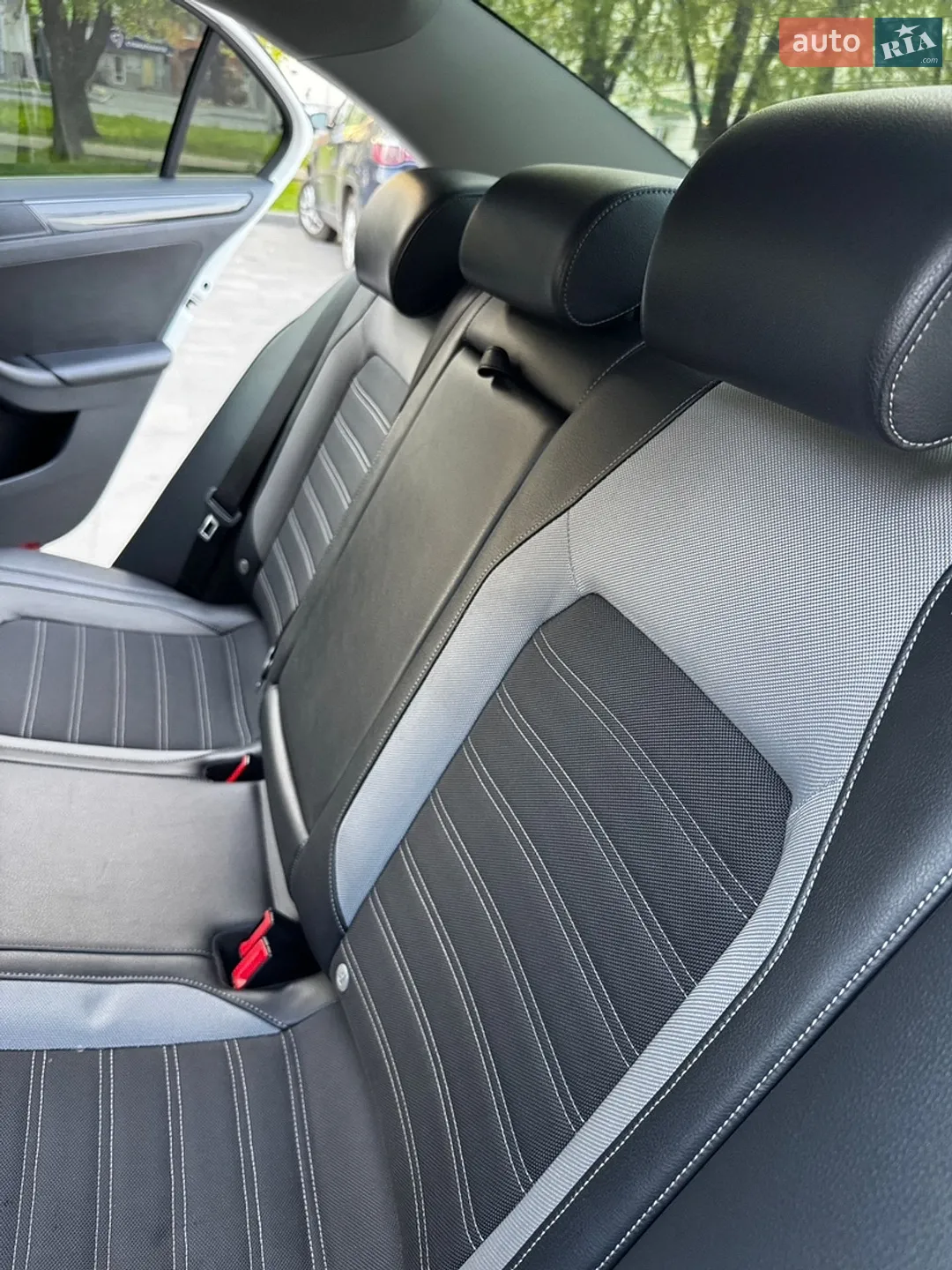 2016 Volkswagen Jetta - мініатюра 15