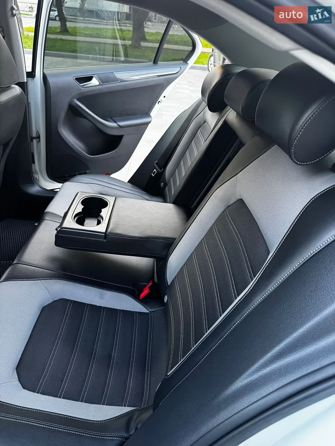 2016 Volkswagen Jetta - мініатюра 19