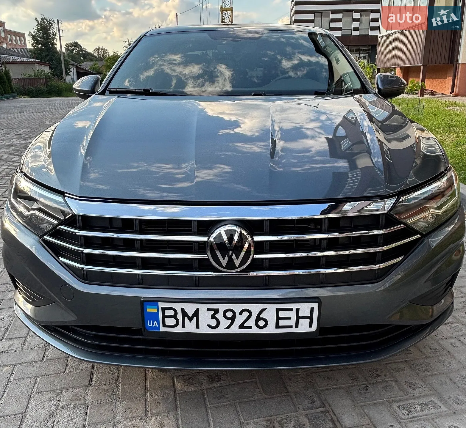 2021 Volkswagen Jetta - мініатюра 4