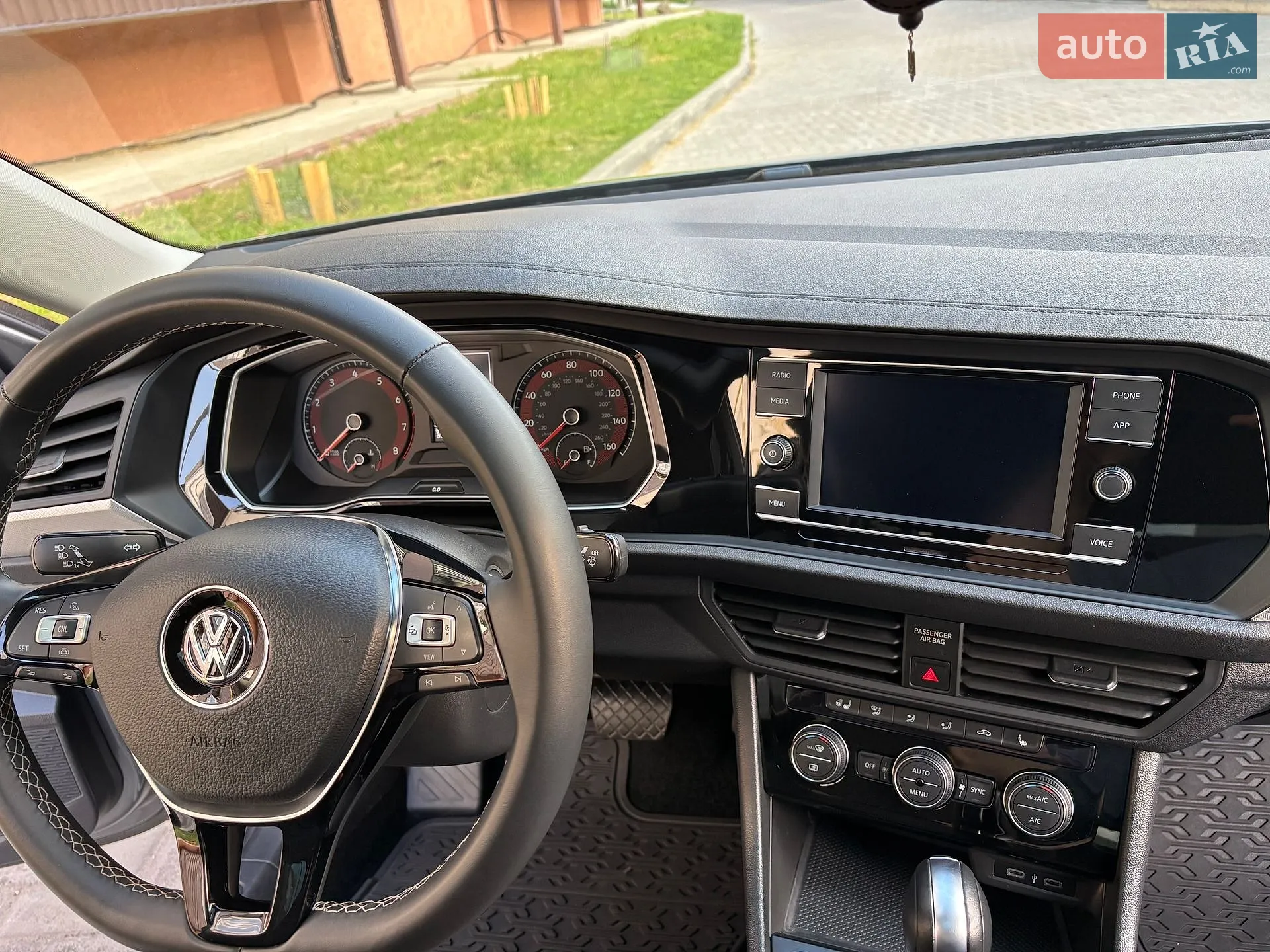 2021 Volkswagen Jetta - мініатюра 26