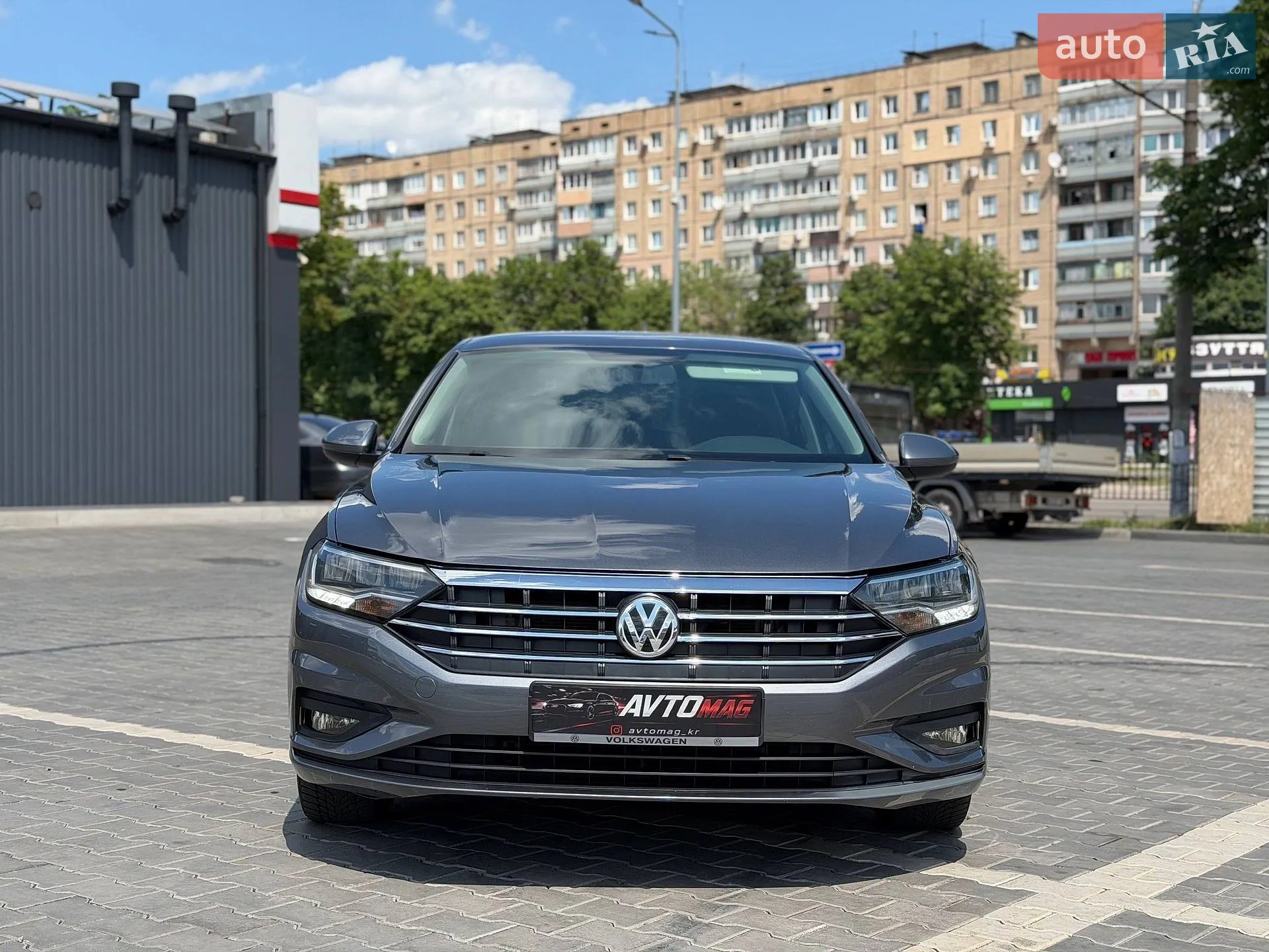 2018 Volkswagen Jetta - мініатюра 3