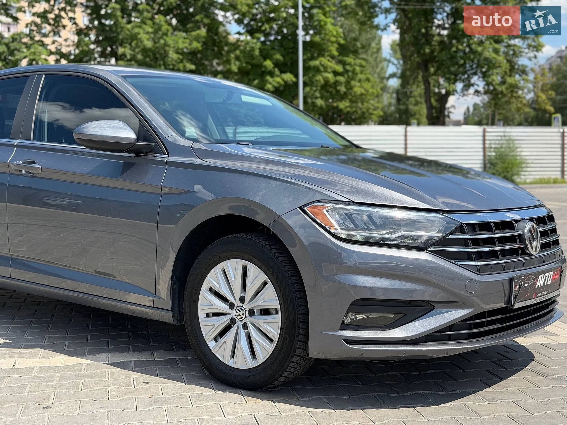 2018 Volkswagen Jetta - мініатюра 22