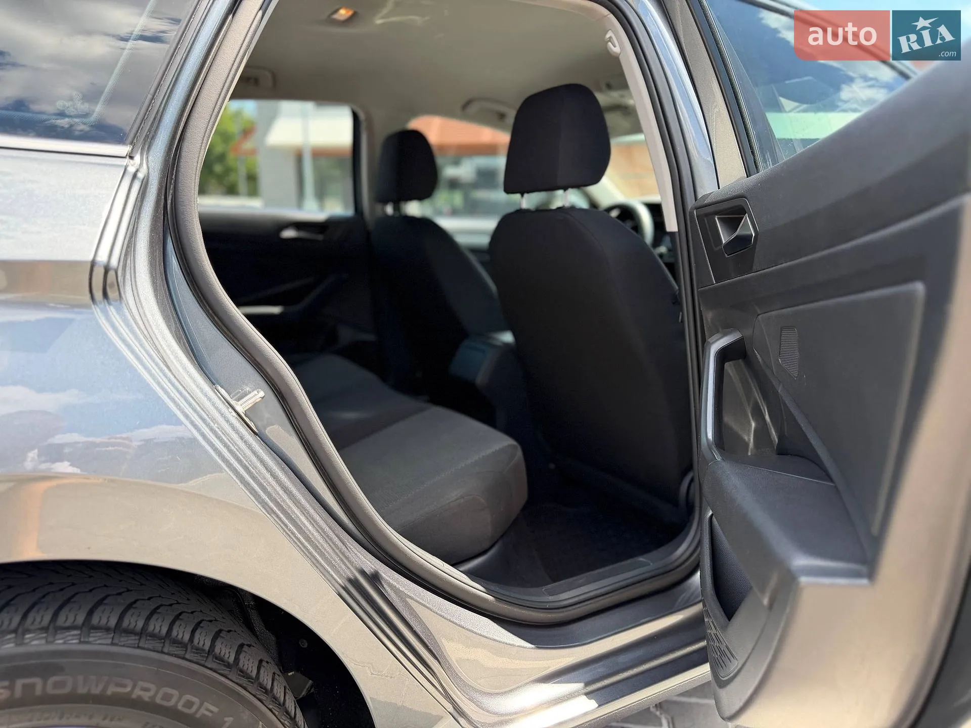 2018 Volkswagen Jetta - мініатюра 25