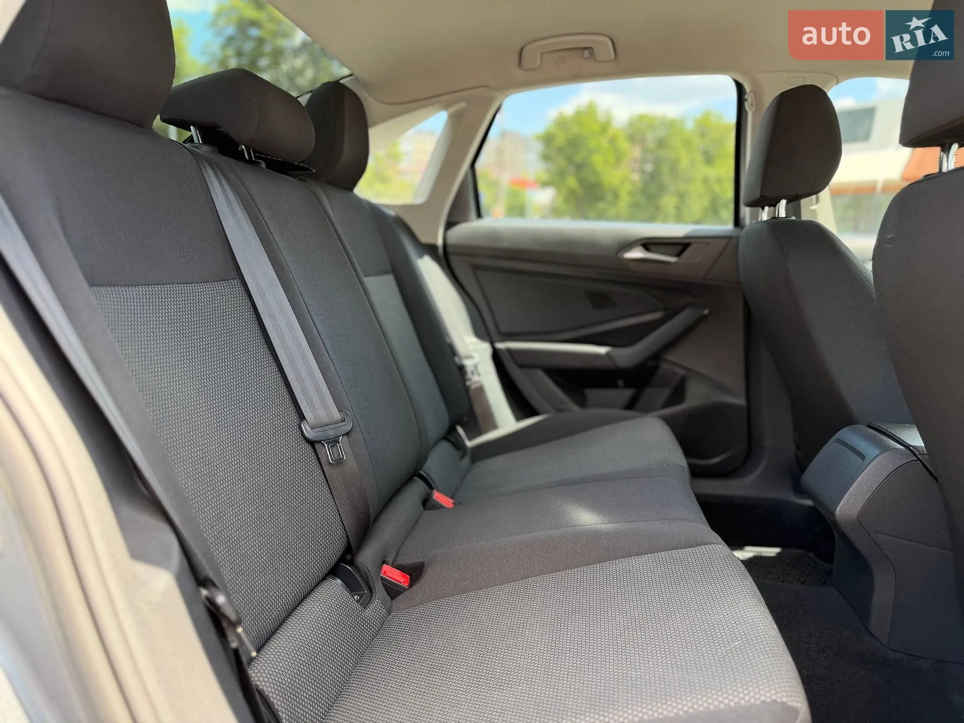 2018 Volkswagen Jetta - мініатюра 27